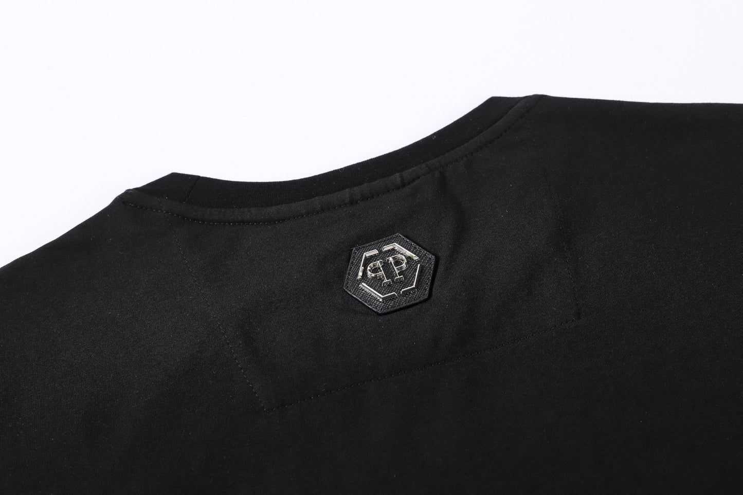 New-PP Short sleeve T-shirt