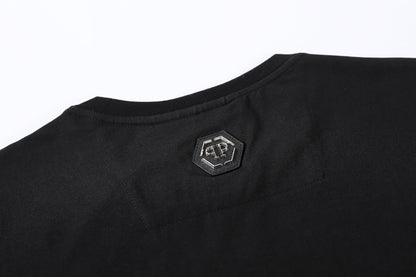 New-PP Short sleeve T-shirt