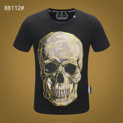 SOLA-PP Short sleeve T-shirt