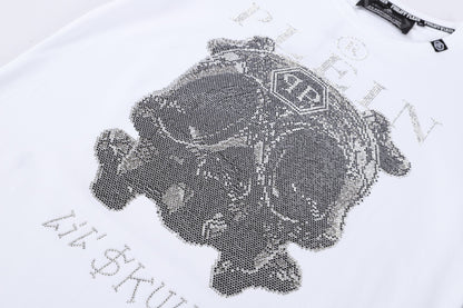 New-PP Short sleeve T-shirt