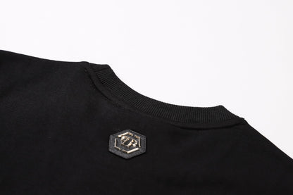 SOLA-PP Pure cotton sweatshirt