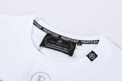 New-PP Short sleeve T-shirt