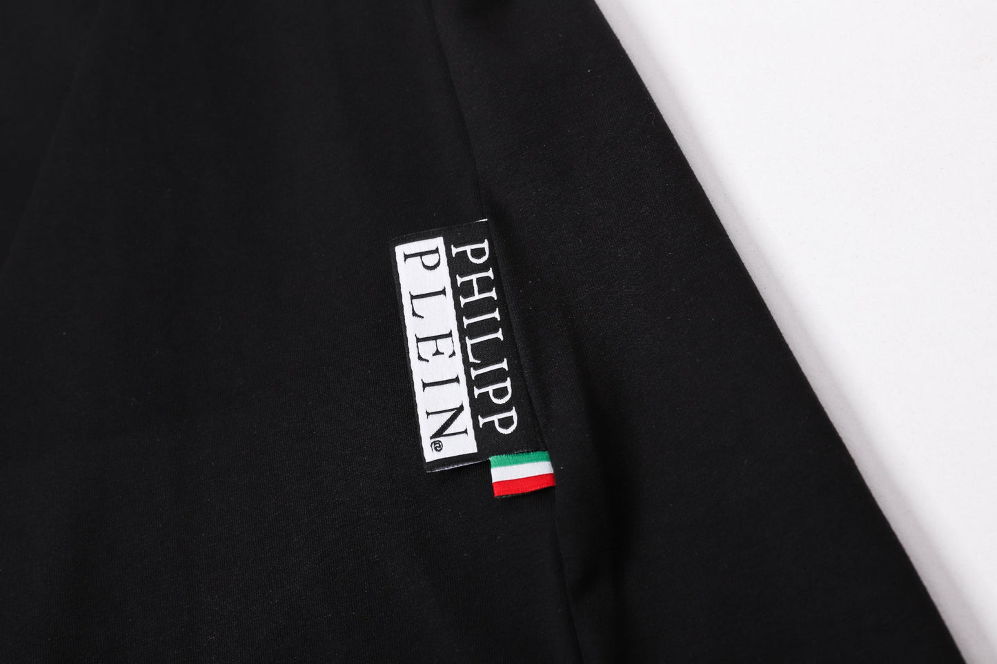 New-PP Short sleeve T-shirt