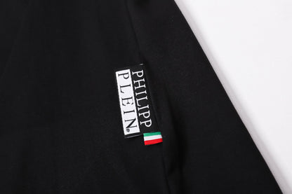 New-PP Short sleeve T-shirt