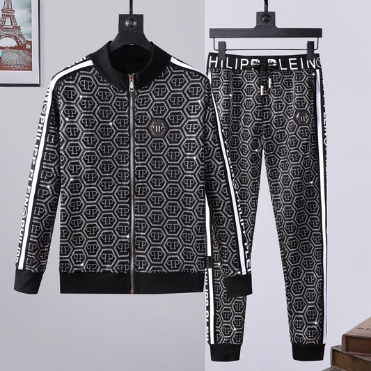 SOLA-PP Sports suit