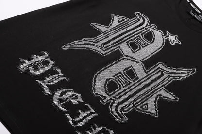 SOLA-PP Short sleeve T-shirt