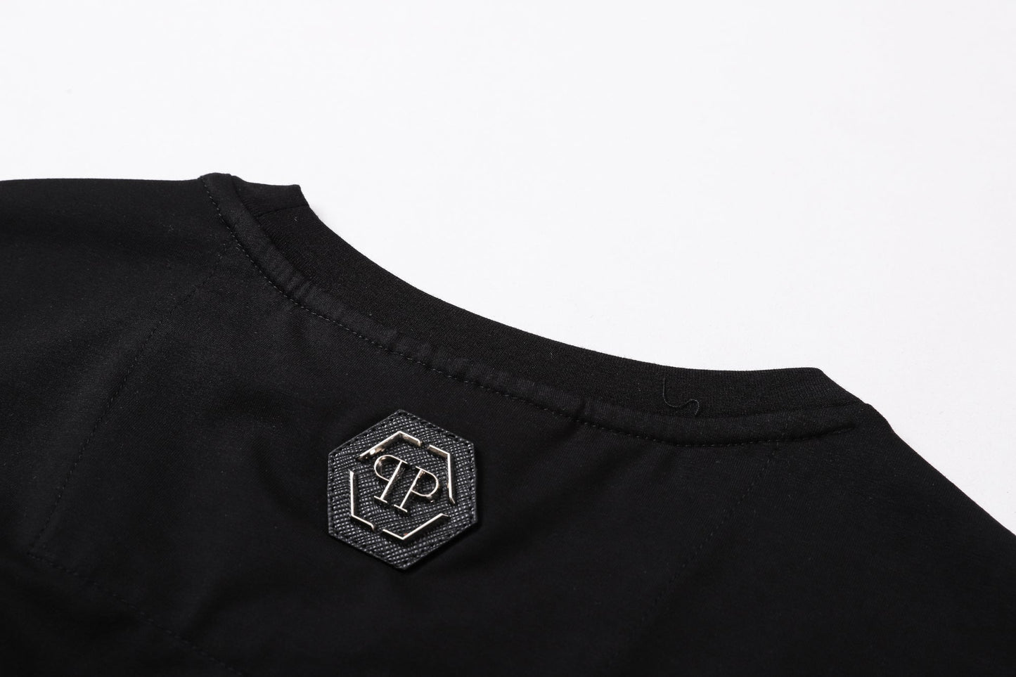 New-PP Short sleeve T-shirt