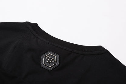 New-PP Short sleeve T-shirt