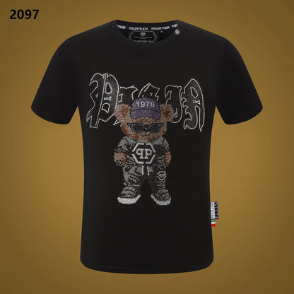 SOLA-PP Short sleeve T-shirt
