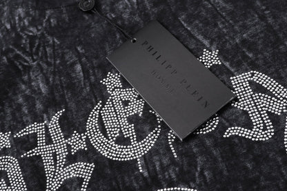 New-PP Short sleeve T-shirt