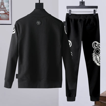 SOLA-PP Sports suit