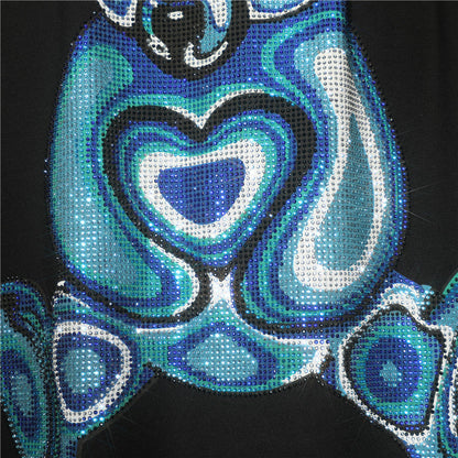 SOLA-PP Short sleeve T-shirt