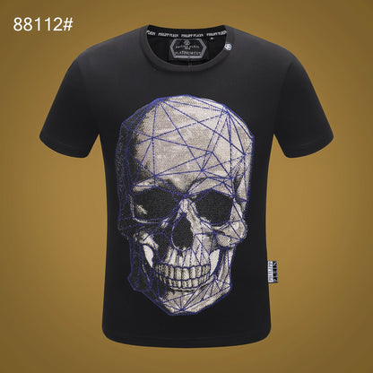 SOLA-PP Short sleeve T-shirt