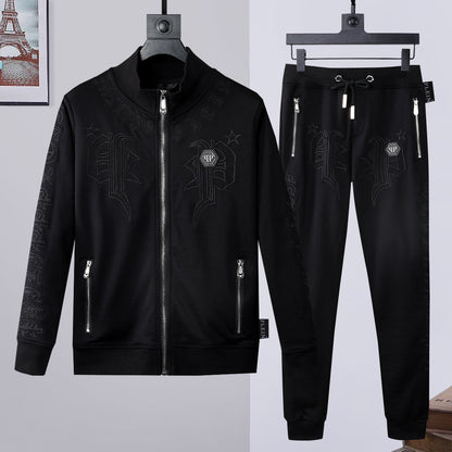 SOLA-PP Sports suit